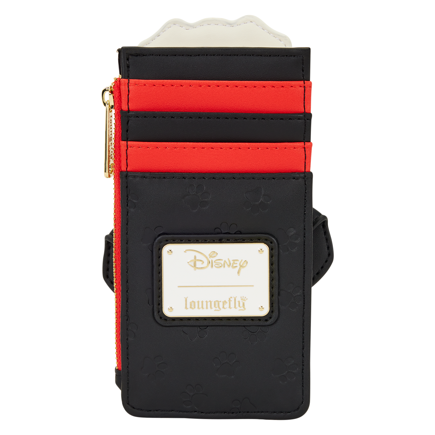 101 Dalmatians Exclusive Pongo & Freckles Card Holder