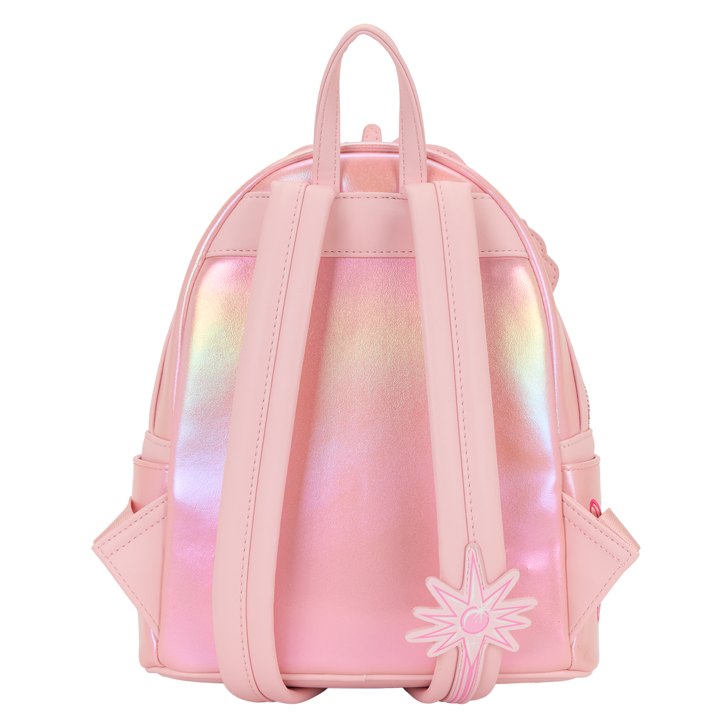 Wicked: For Good Exclusive Glinda Cosplay Mini Backpack