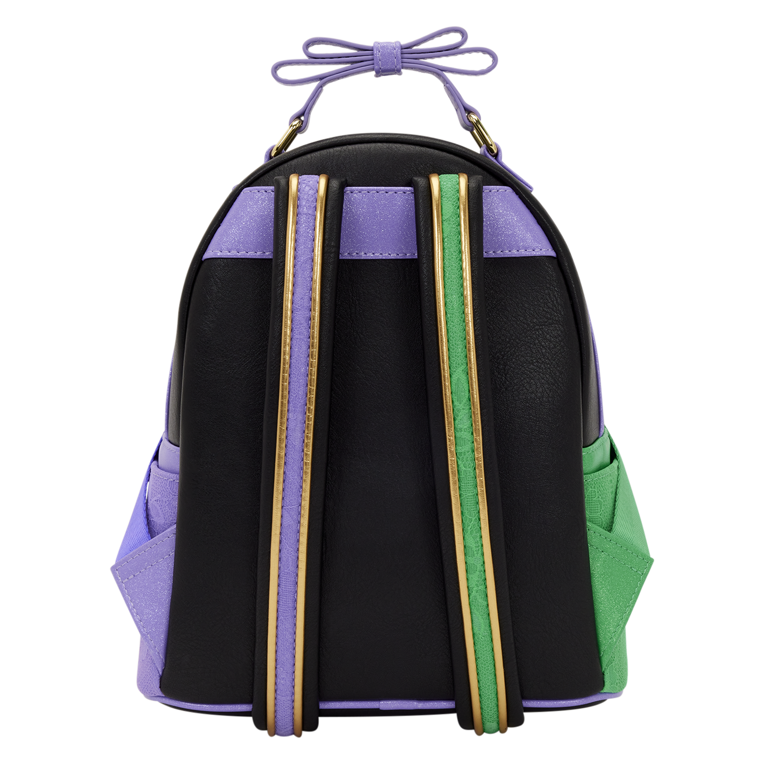 Wicked Glinda & Elphaba Floral & Lace Mini Backpack