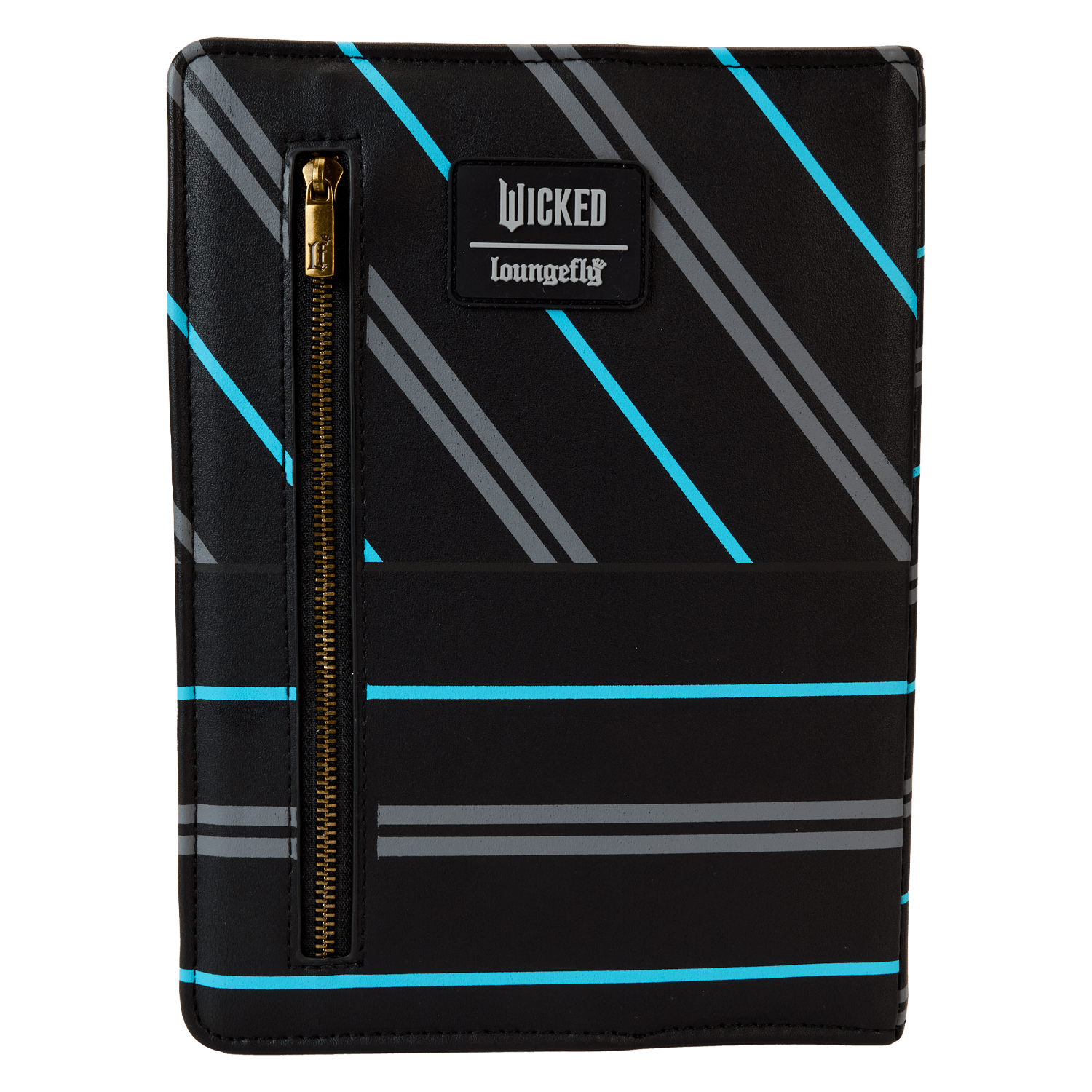 Wicked Elphaba Shiz University Uniform Refillable Stationery Journal