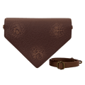Wicked Elphaba's Grimmerie Spell Book Crossbody Bag