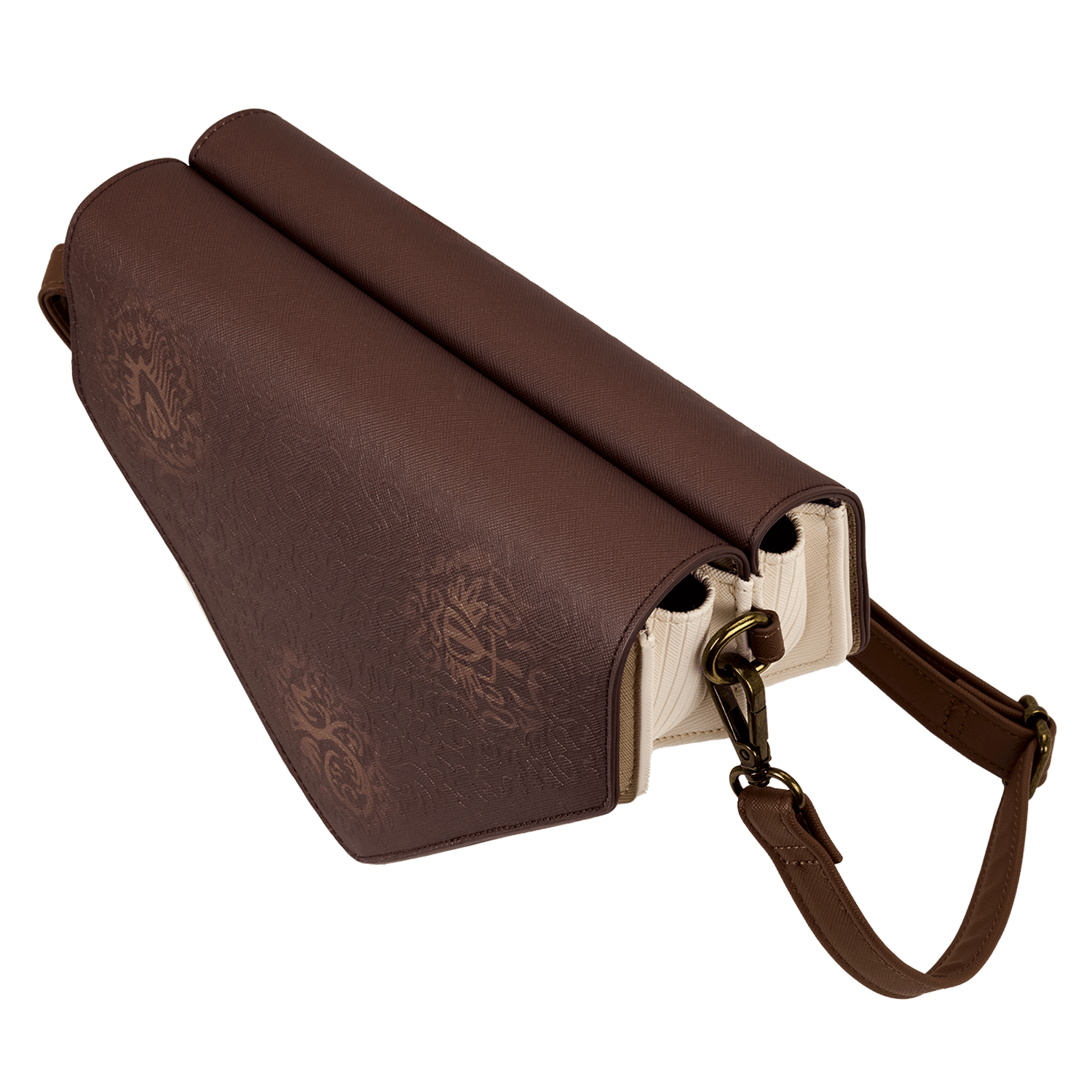 Wicked Elphaba's Grimmerie Spell Book Crossbody Bag