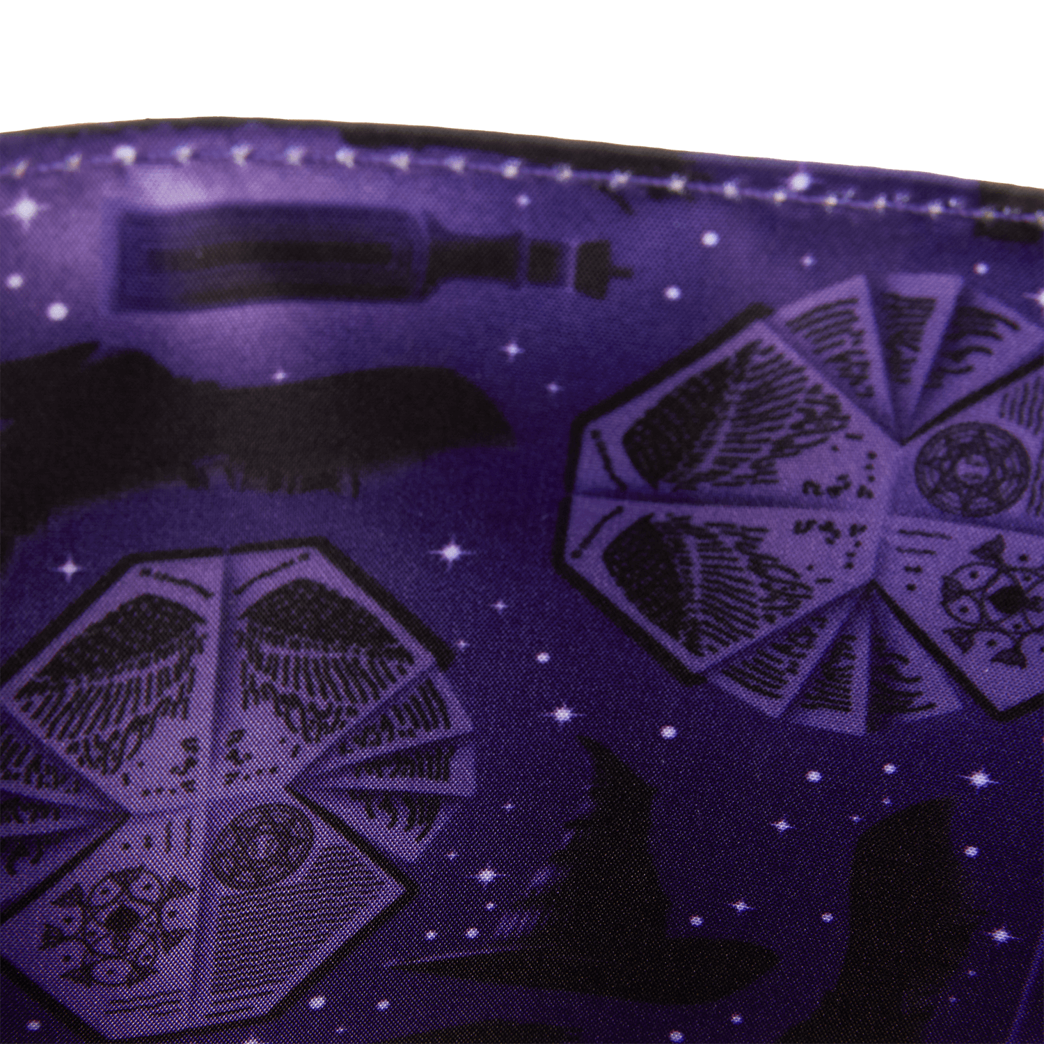 Wicked Elphaba's Grimmerie Spell Book Crossbody Bag